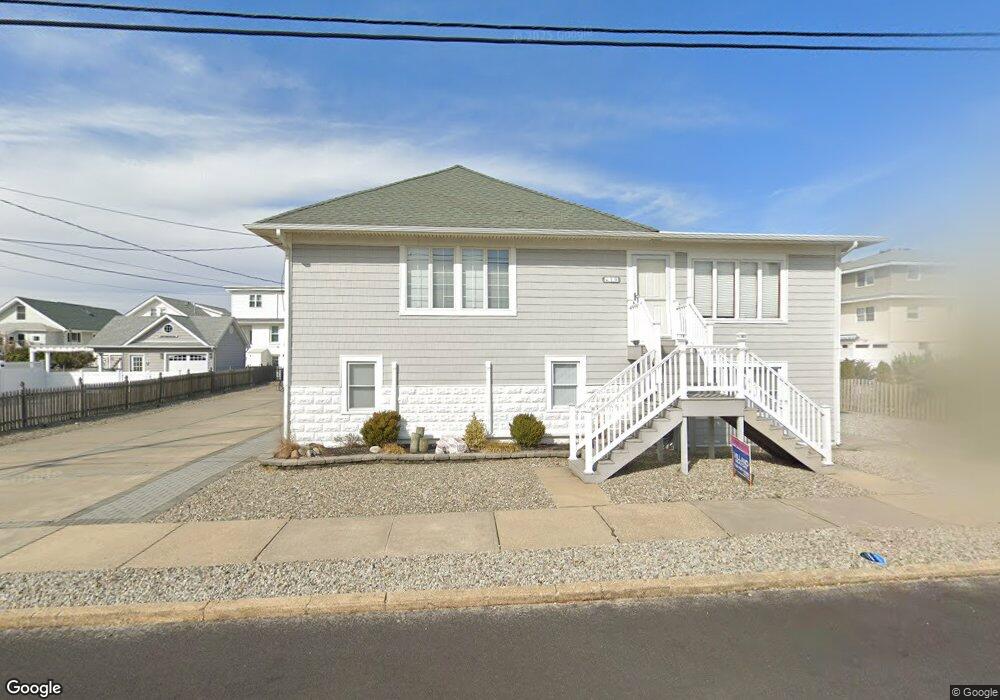 10 H St, Seaside Park, NJ 08752 - photo 1