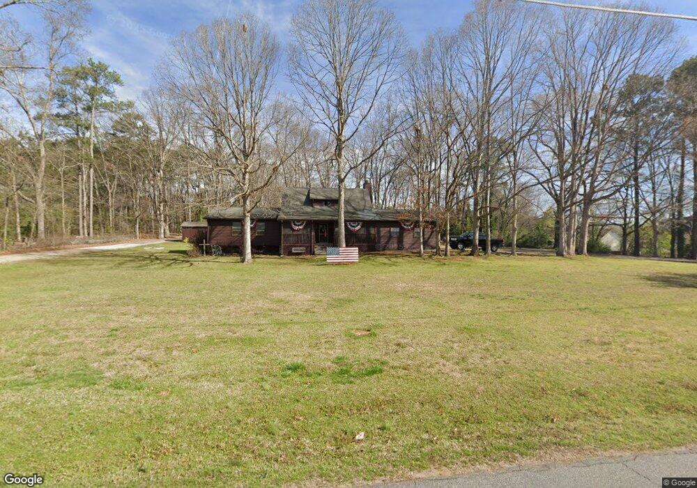 1734 Seayes Rd, Austell, GA 30106 - photo 1