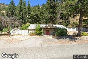 27641 State Highway 299, Big Bar, CA 96010