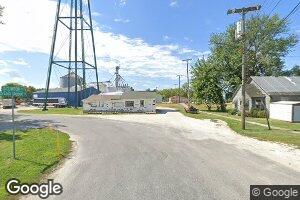 104 W Clinton, Avon, IL 61415