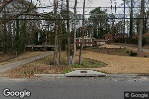 2952 Dogwood Dr, Atlanta, GA 30344
