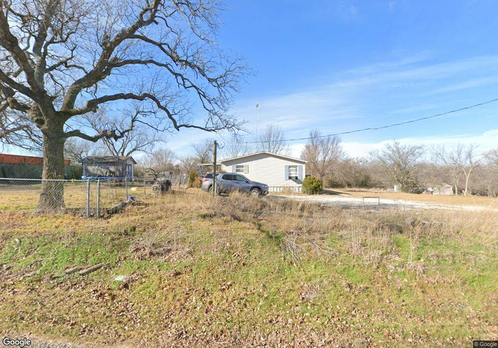 202 College St, Poolville, TX 76487 - photo 1