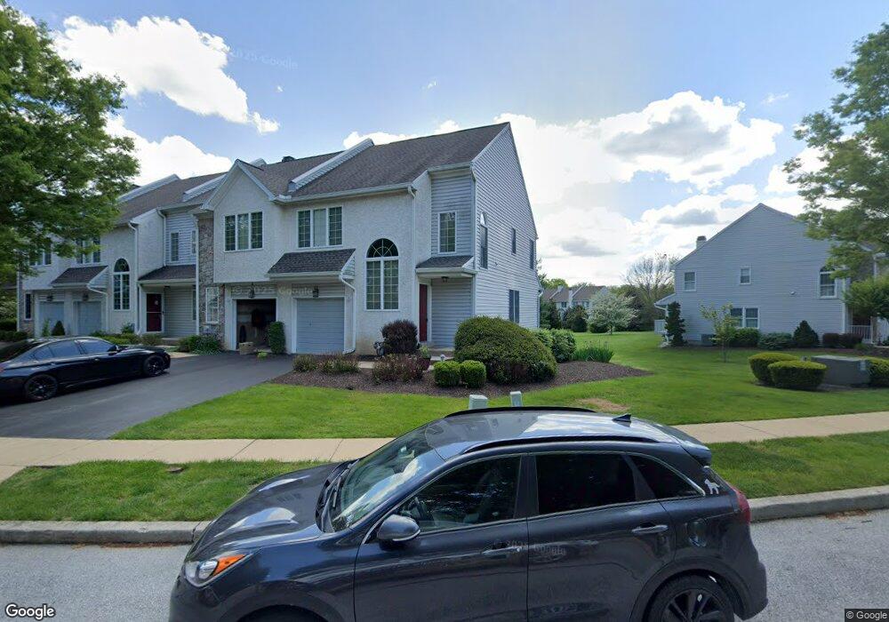 38 Buttonwood Dr unit 38, Exton, PA 19341 - photo 1