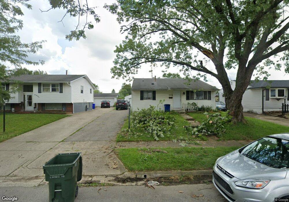 3859 Lynward Rd, Columbus, OH 43228 - photo 1