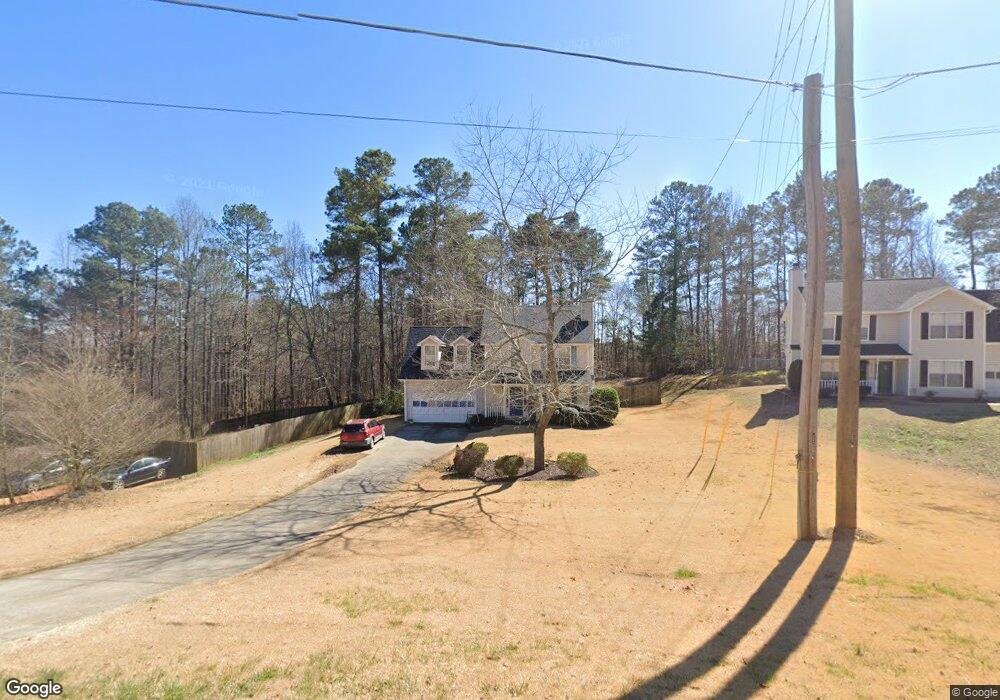7255 Williams Rd, Flowery Branch, GA 30542 - photo 1