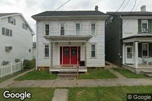 22 N Zinns Mill Rd, Lebanon, PA 17042