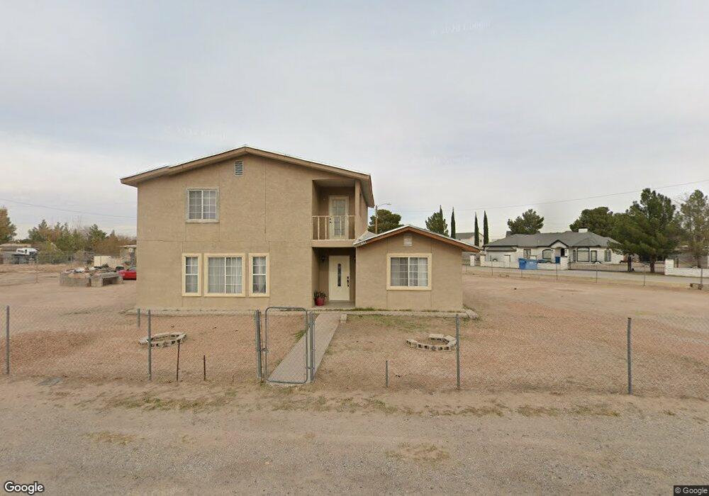 441 Valle Rojo Dr, El Paso, TX 79927 - photo 1