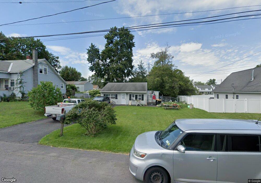 25 Michigan Ave, Albany, NY 12205 - photo 1