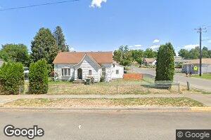 211 Franklin St, Weston, OR 97886