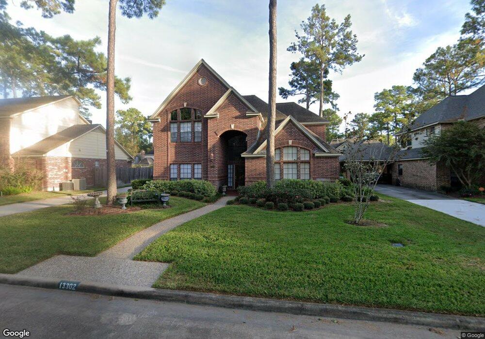 13302 April Mist Ct, Cypress, TX 77429 - photo 1