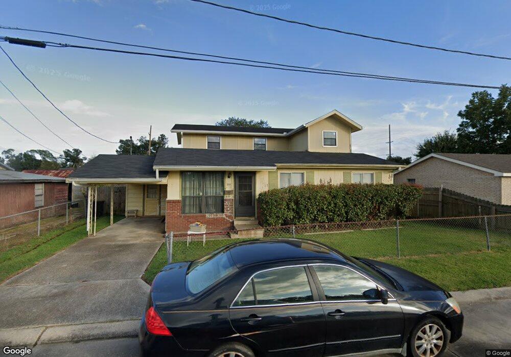 310 Brooklyn Ave, Houma, LA 70364 - photo 1
