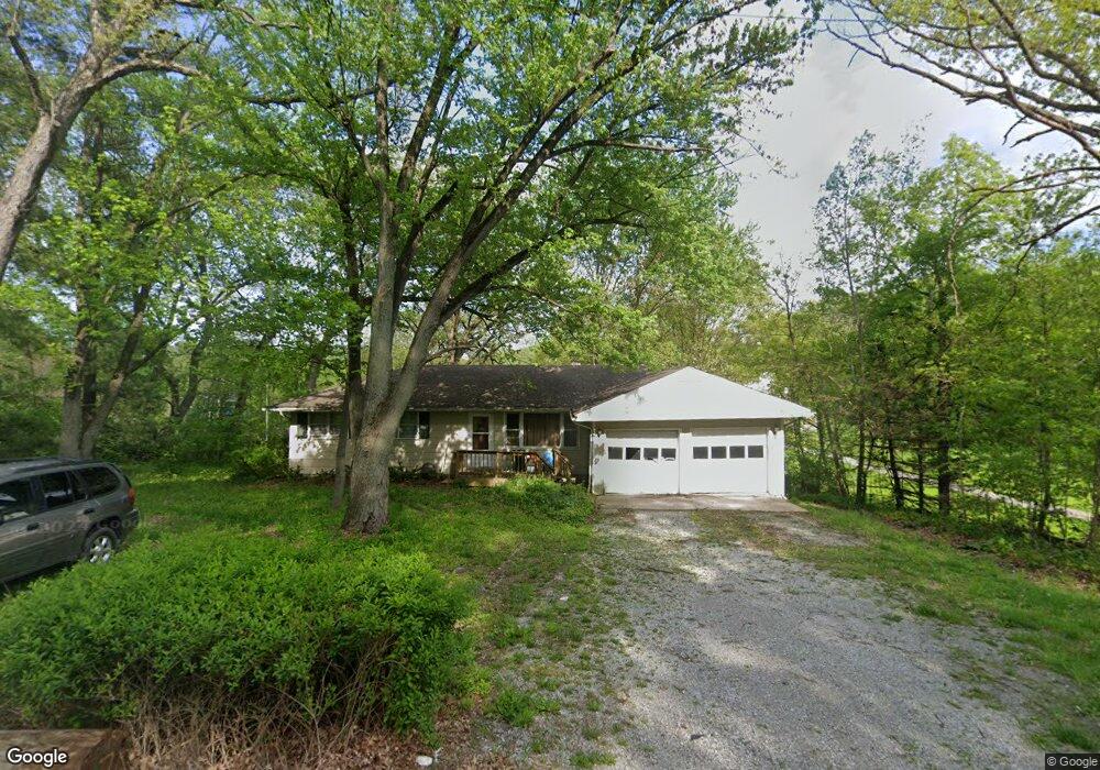 12323 Cline Ave, Crown Point, IN 46307 - photo 1