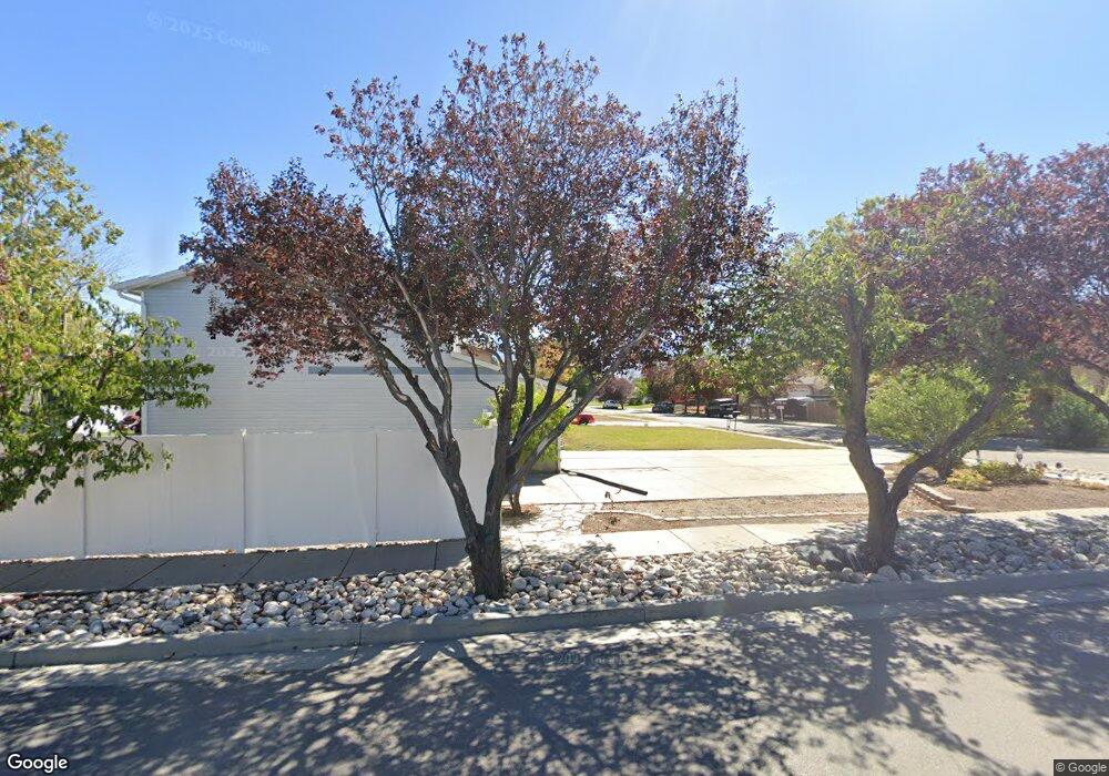 3944 W 7965 S, West Jordan, UT 84088 - photo 1