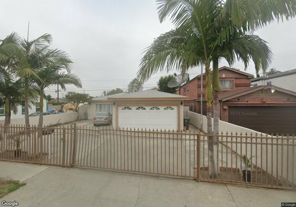 2151 E Oris St, Compton, CA 90222 - photo 1