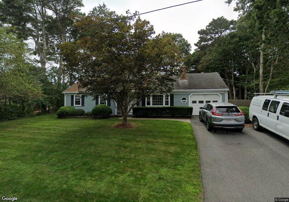 11 Harding Ln, West Yarmouth, MA 02673 - photo 1