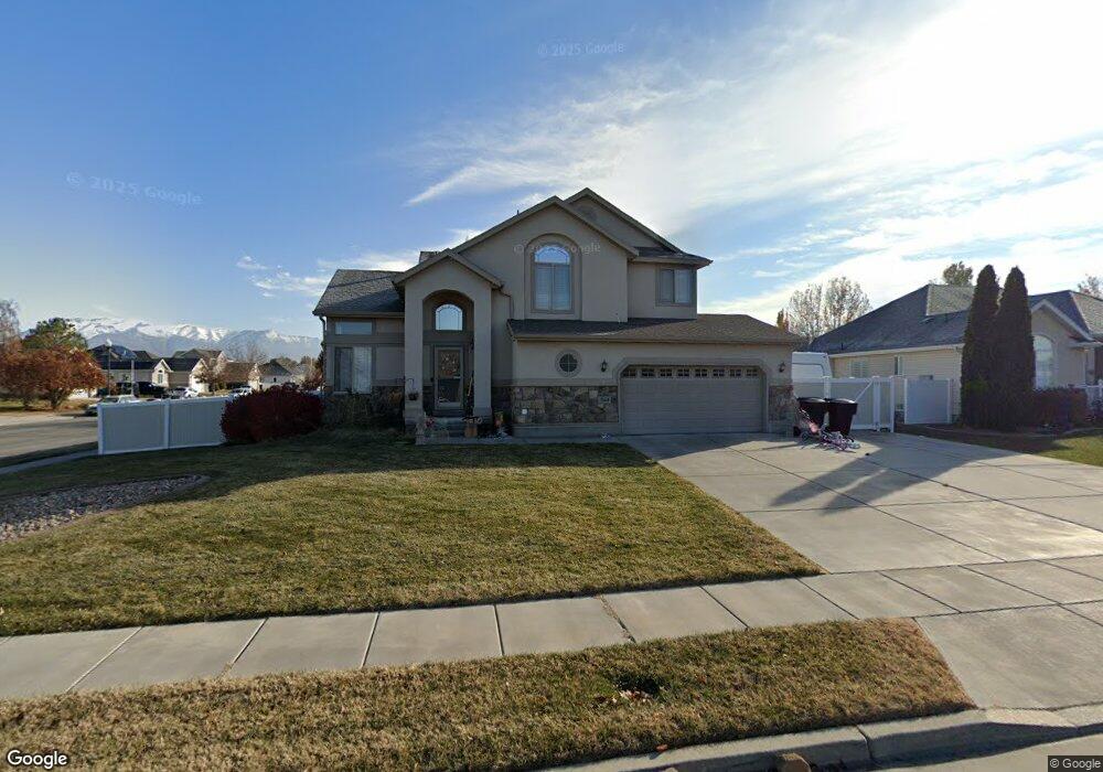 1164 N 1230 W, Clinton, UT 84015 - photo 1