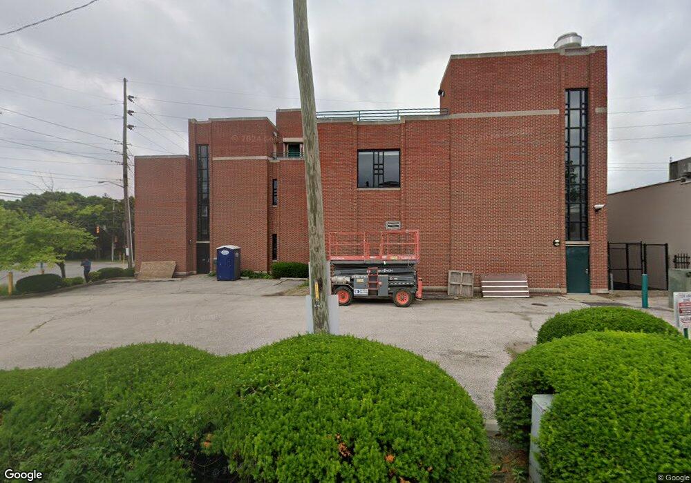 502 Fletcher Ave, Indianapolis, IN 46203 - photo 1