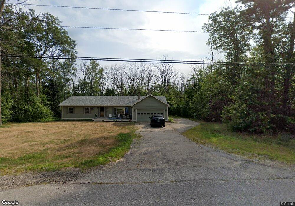 101 Allard Farm Circuit, North Conway, NH 03860 - photo 1