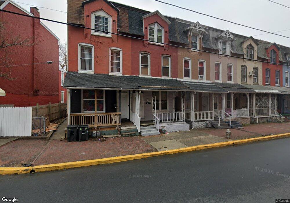 739 N 8th St, Reading, PA 19604 - photo 1