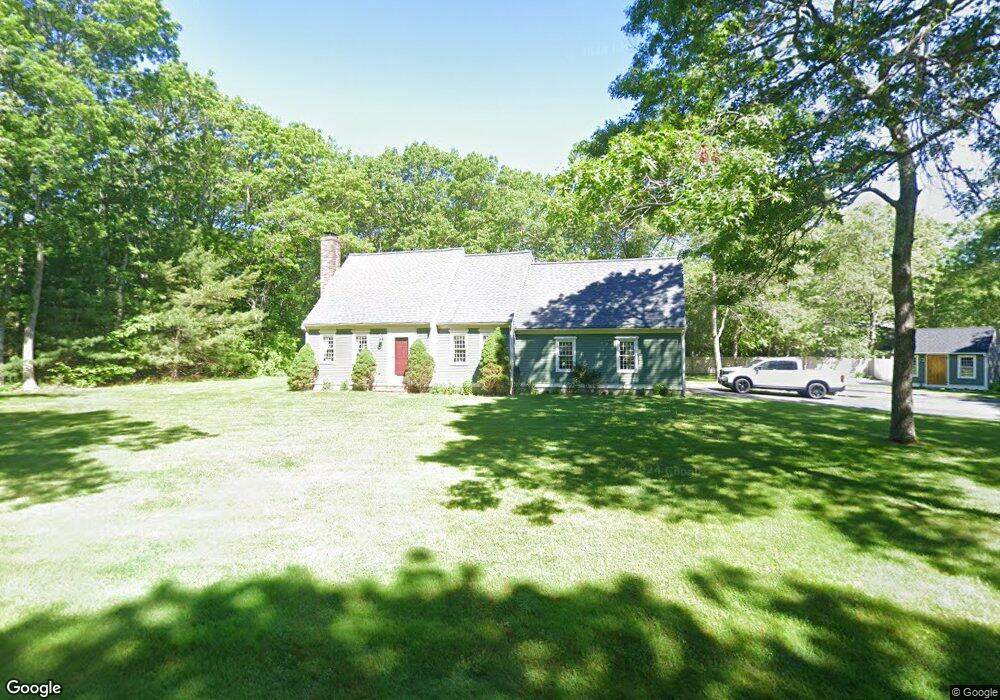 2 Nobby Way, Sandwich, MA 02563 - photo 1