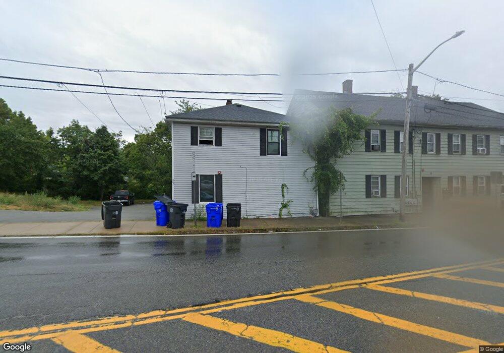 93 W Warwick Ave unit 2, West Warwick, RI 02893 - photo 1