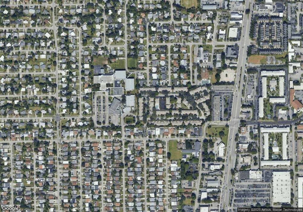 3900 NE 17th Ave unit 1406, Pompano Beach, FL 33064 - photo 1