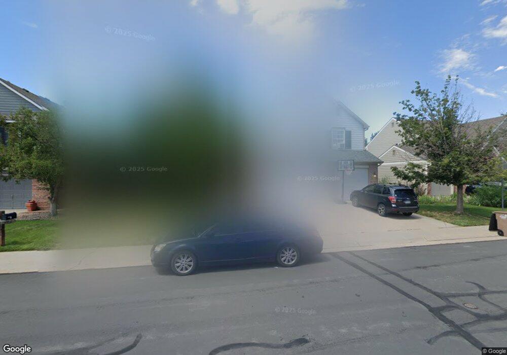 18159 E Peakview Ave, Aurora, CO 80016 - photo 1