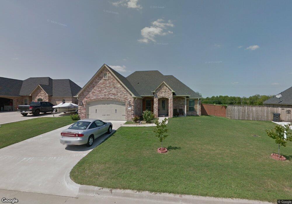 411 Wandering Way, Ardmore, OK 73401 - photo 1