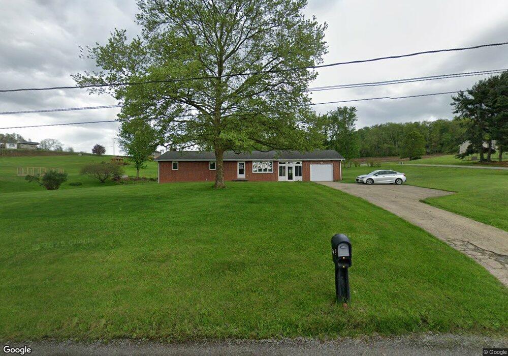 5162 Black Lick Rd, Blairsville, PA 15717 - photo 1