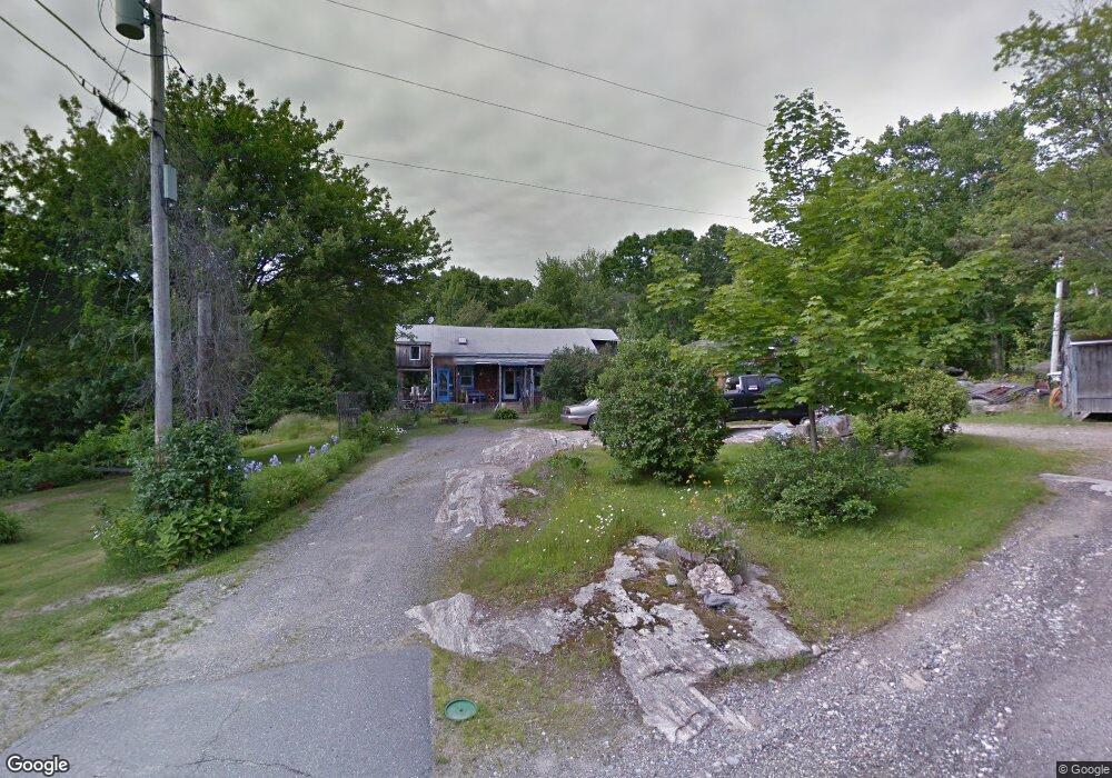 48 Carlton Point, Woolwich, ME 04579 - photo 1