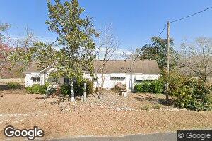 100 Cravey Farm Rd, Milan, GA 31060
