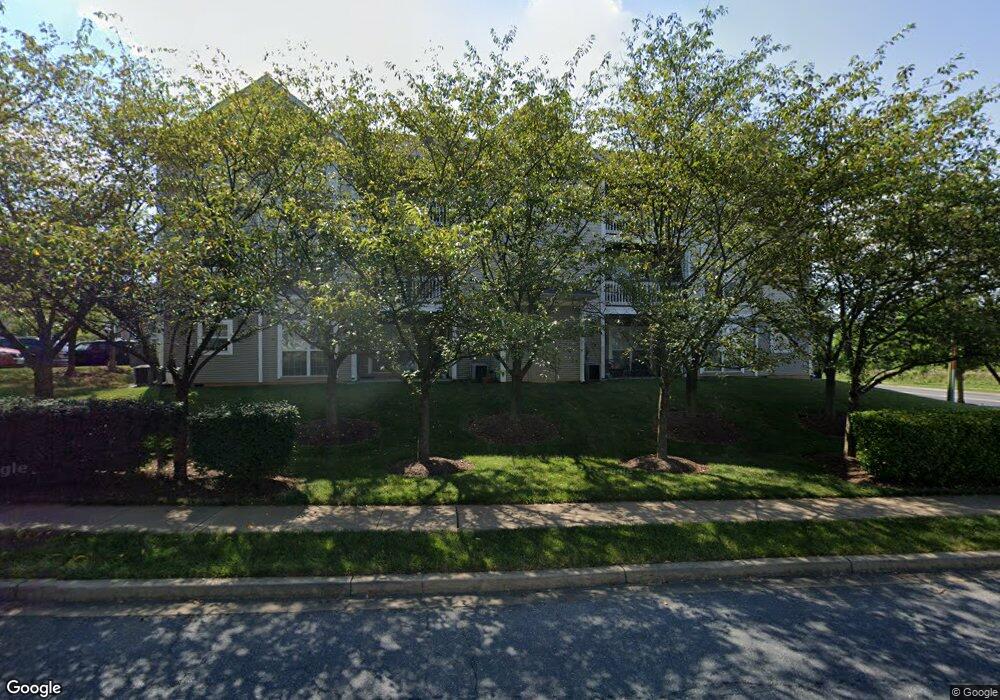 2503 Hemingway Dr unit 1A, Frederick, MD 21702 - photo 1