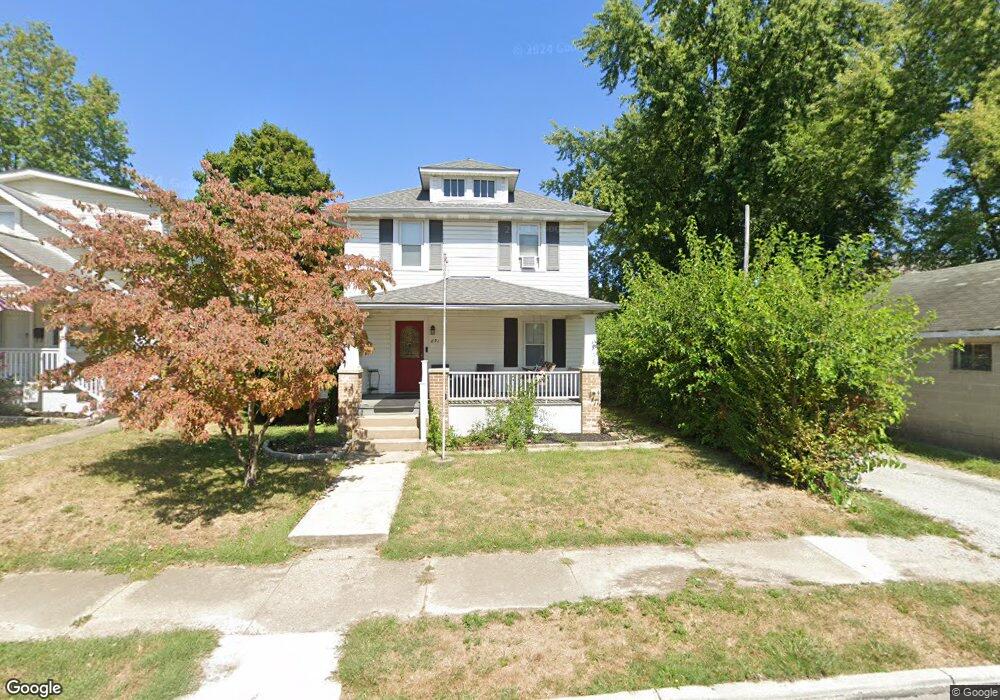 831 E Chestnut St, Lancaster, OH 43130 - photo 1