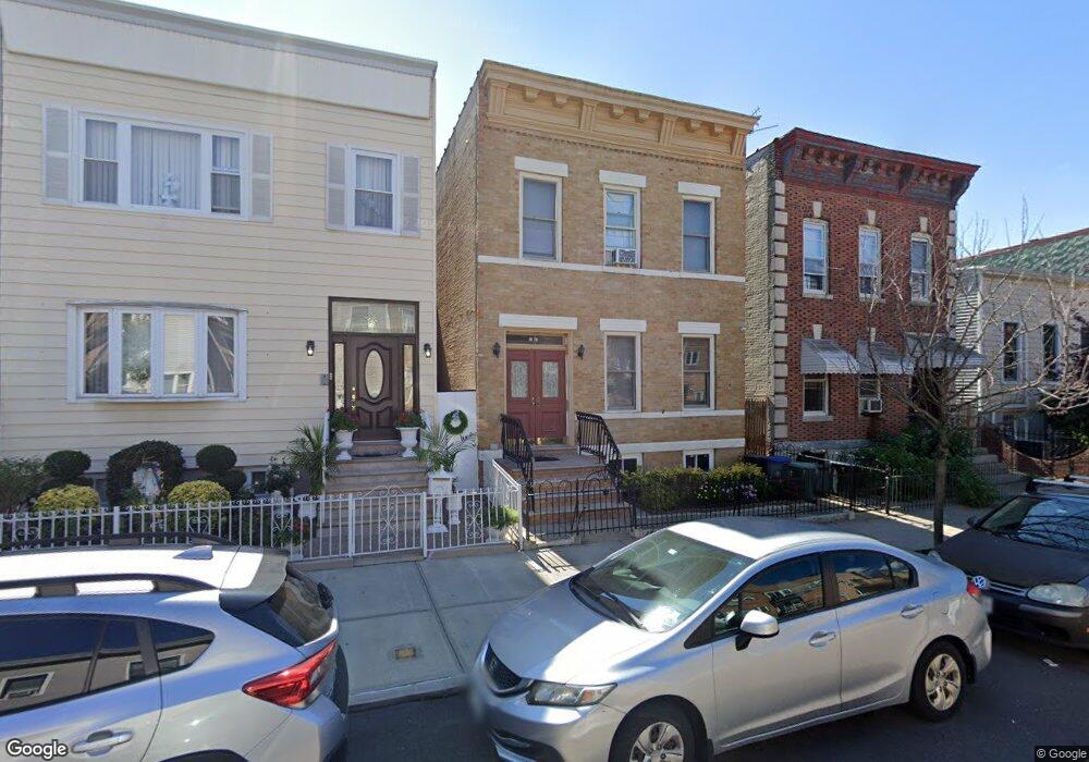 3163 45th St, Astoria, NY 11103 - photo 1