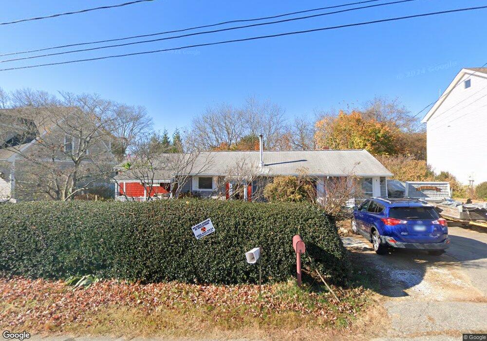 7 Prospect Ave, Niantic, CT 06357 - photo 1
