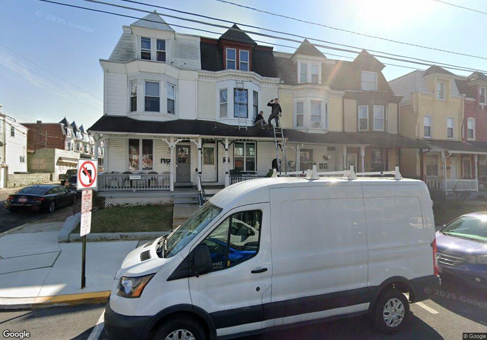 234 W Oley St, Reading, PA 19601 - photo 1