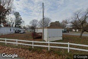 91 Rudd Ln, Calvert City, KY 42029