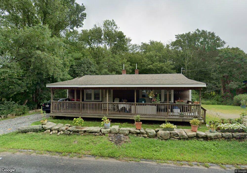 816 Gifford Rd, Westport, MA 02790 - photo 1