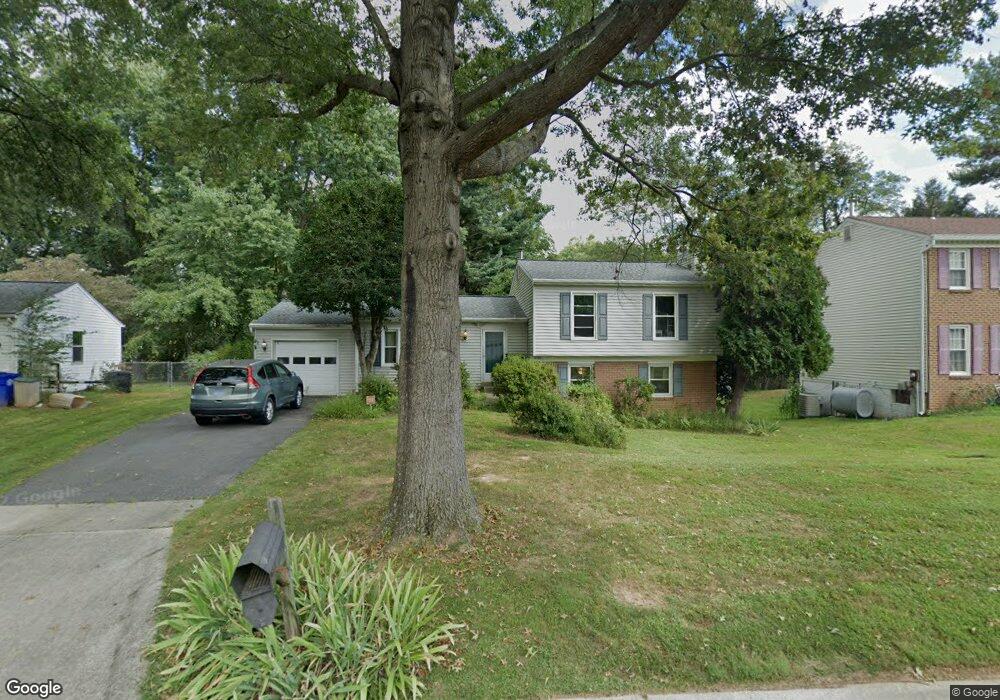 14913 Joshua Tree Rd, North Potomac, MD 20878 - photo 1