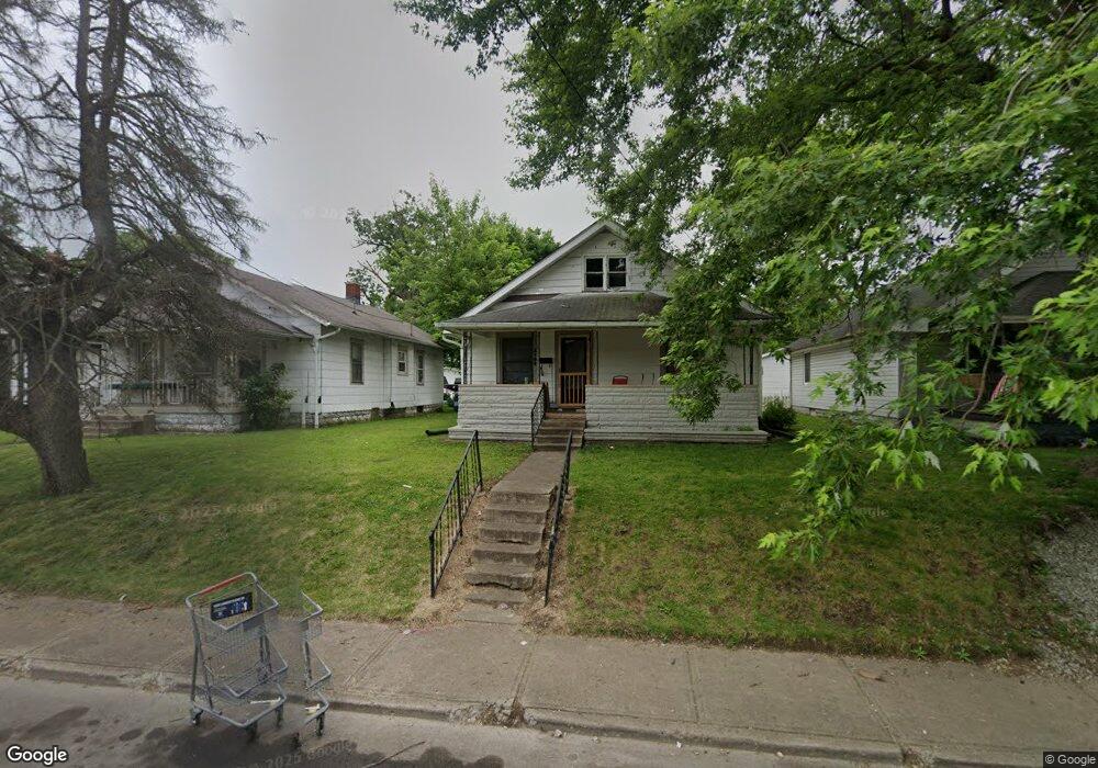 2708 Central Ave, Anderson, IN 46016 - photo 1