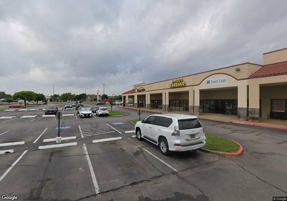 2501 Texas Ave S unit D-103A, College Station, TX 77840 - photo 1