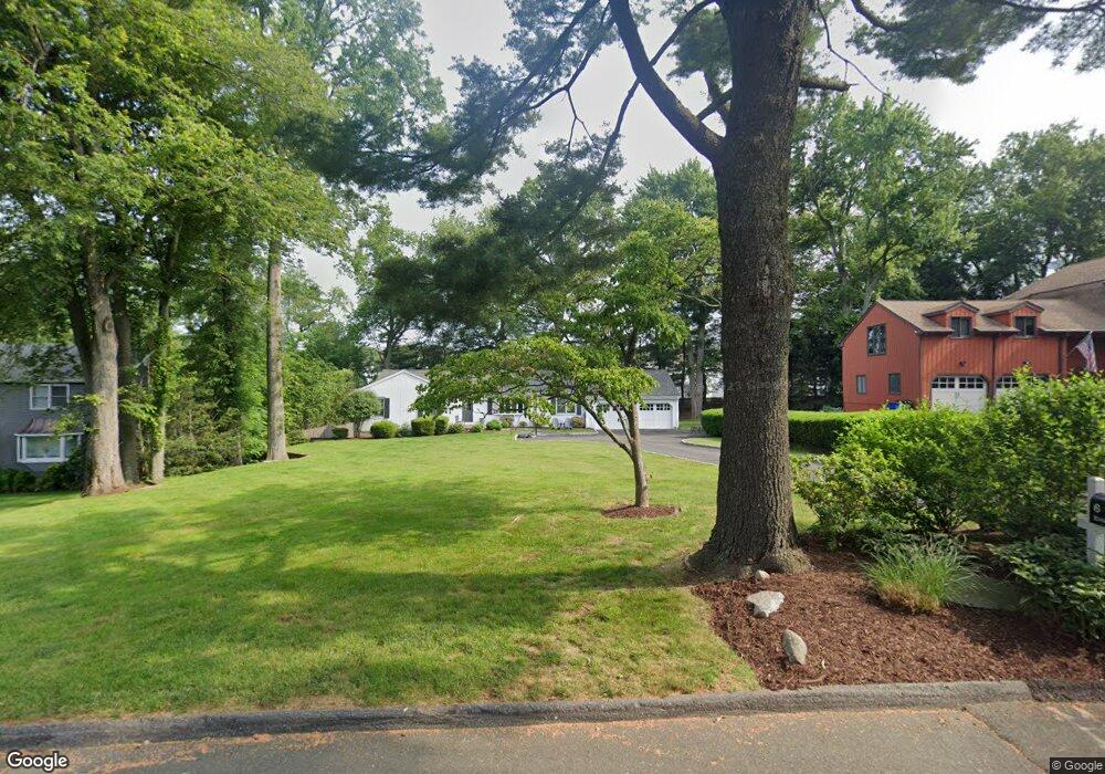 6 Rivard Crescent, Westport, CT 06880 - photo 1