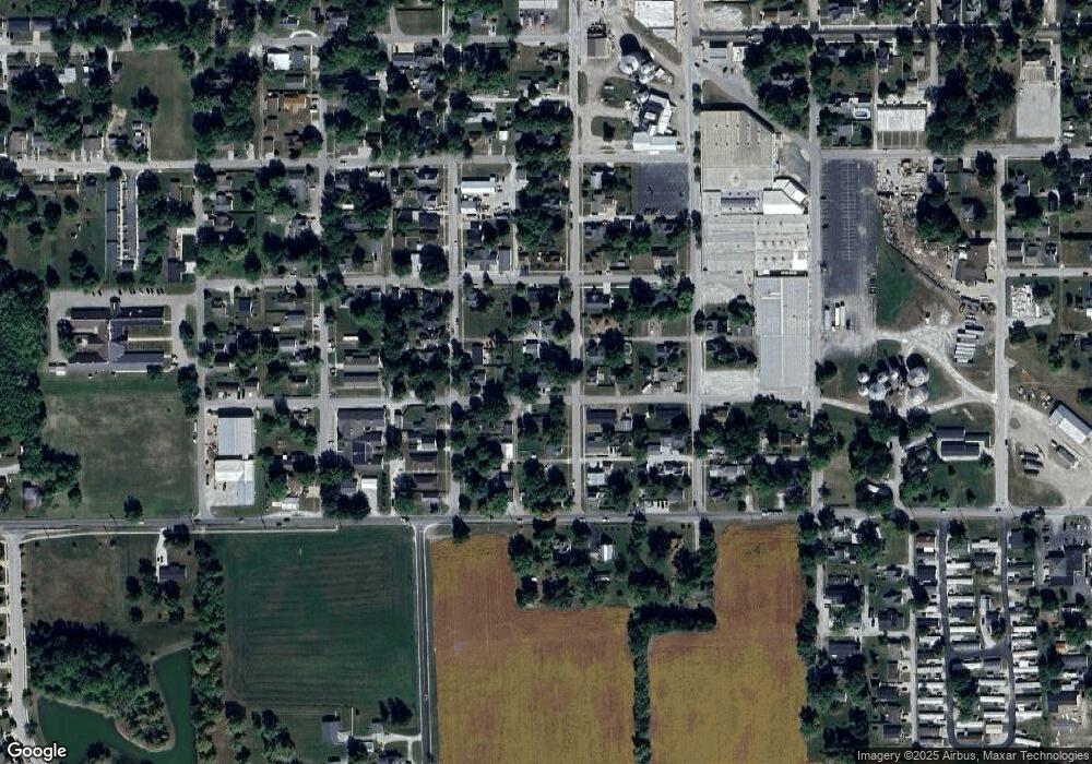 806 S Ohio St unit 2, Sheridan, IN 46069 - photo 1