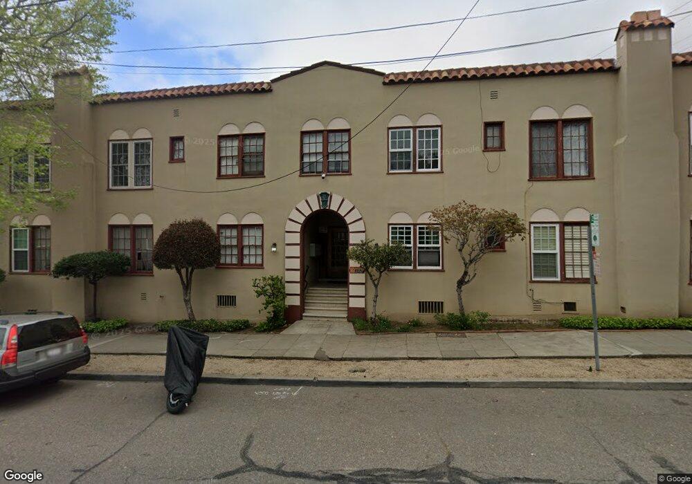 2940 Claremont Ave, Berkeley, CA 94705 - photo 1