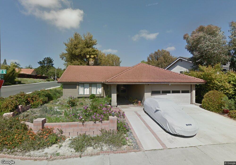 2602 Sombrosa St, Carlsbad, CA 92009 - photo 1