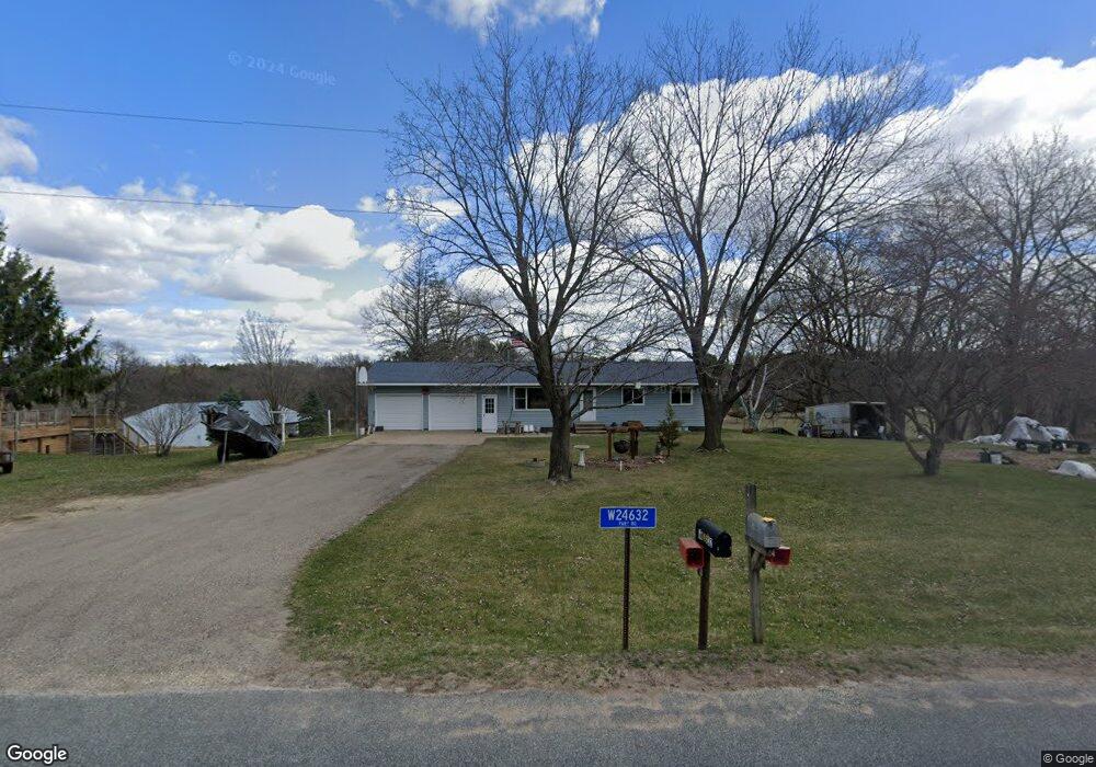 W24632 Park Rd, Trempealeau, WI 54661 - photo 1