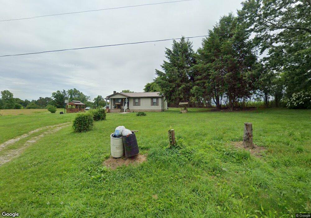 717 Begley Rd N, Mc Kee, KY 40447 - photo 1