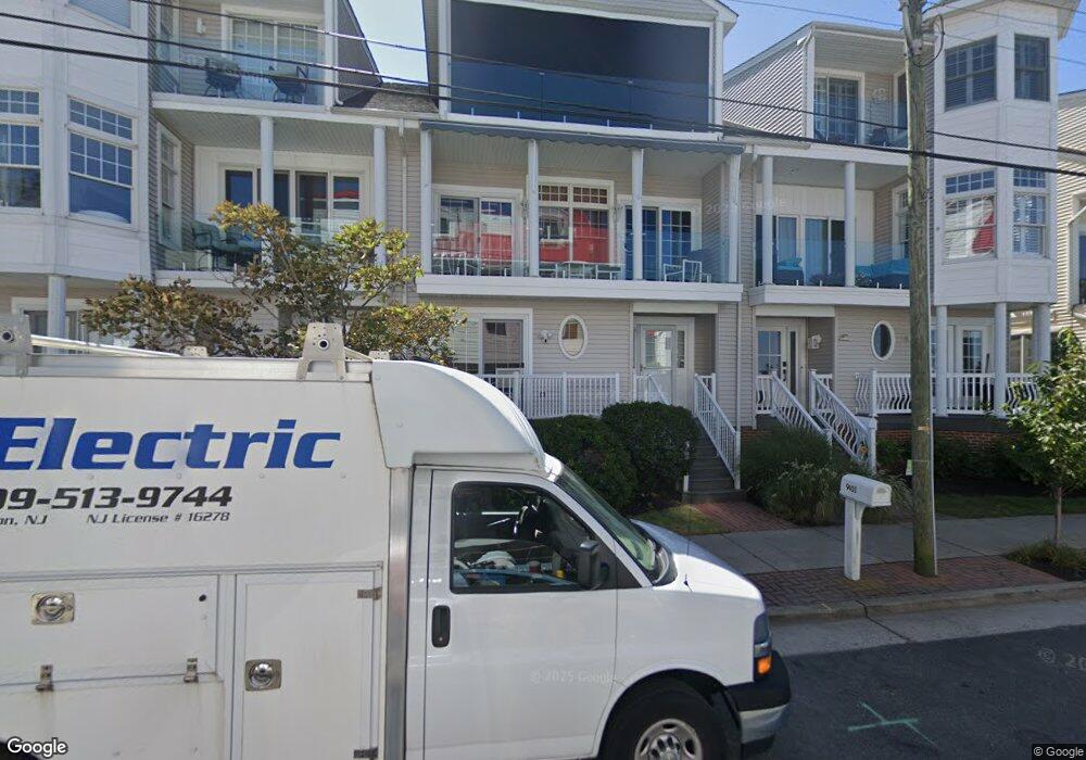 9402 Amherst Ave, Margate City, NJ 08402 - photo 1