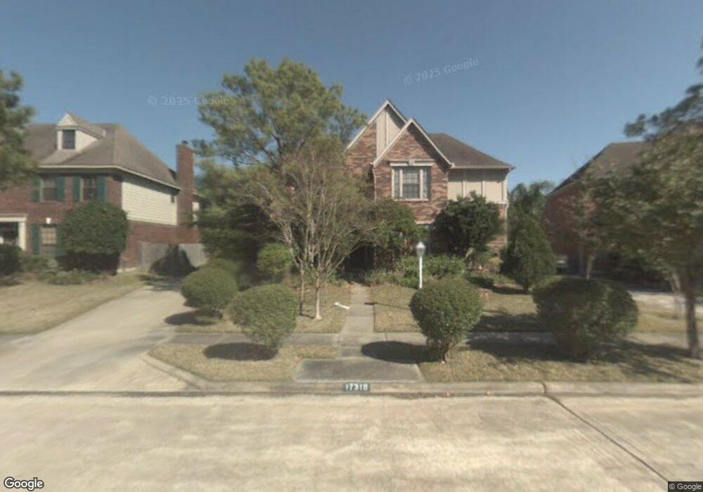 17318 Meadow Heights Dr, Houston, TX 77095 - photo 1