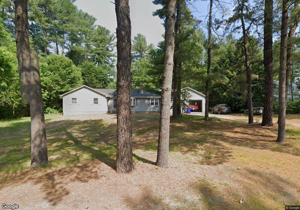 7 Sand Hill Rd, Hudson, NH 03051 - photo 1